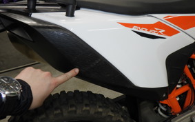 KTM 690 ENDURO R 2020