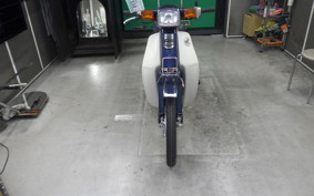 HONDA C90 SUPER CUB E 2015 HA02