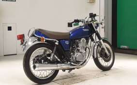 YAMAHA SR400 Gen.5 2021 RH16J