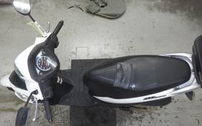 SUZUKI ADDRESS 110 2018 CE47A
