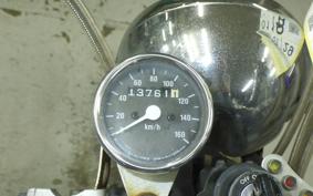 YAMAHA TW200 Gen.2 DG07J