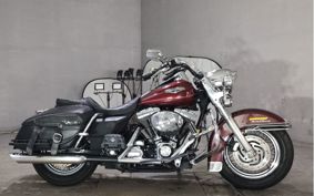 HARLEY FLHRC-I 1450 2001 FRW