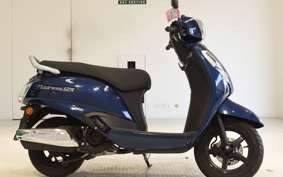 SUZUKI ADDRESS V125 Gen.2 2020 DP12H