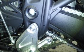 YAMAHA TENERE 700 DM13J