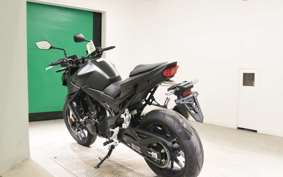 HONDA CB750HORNET 2026 RH24