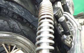 YAMAHA DRAGSTAR 250 VG02J