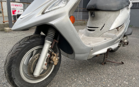 KYMCO V LINK 125 K