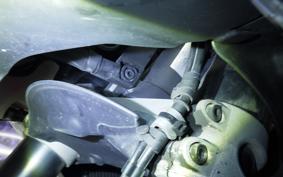 DUCATI MULTISTRADA V4S 2022