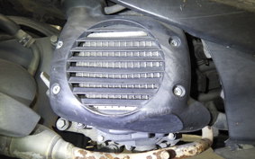 YAMAHA JOG Gen.5 2024 SA36J