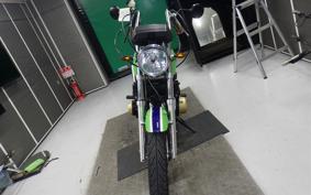 KAWASAKI GPZ400F Gen.2 1984 ZX400A