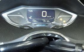 HONDA PCX 160