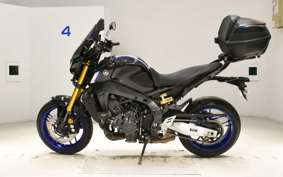 YAMAHA MT-09 SP 2021 RN69J
