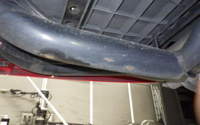 HONDA GYRO CANOPY 1995 TA03