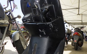 SUZUKI GSR125