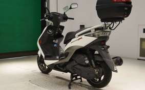 YAMAHA CYGNUS 125 XSR 2 SE44J