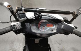 SUZUKI ADDRESS V125 CF4MA