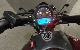KAWASAKI BALKANS 2022 EN650J