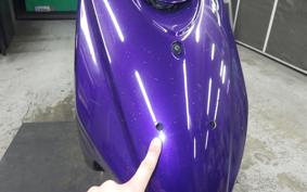 YAMAHA JOG Gen.5 SA36J