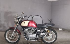 YAMAHA SRV250 RENAISSA S 4DN