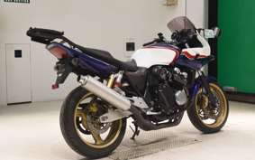 HONDA CB400 SUPER BOLDOR VTEC 2006 NC39