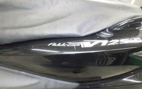 SUZUKI ADDRESS V125 S 2019 CF4MA