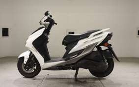 YAMAHA CYGNUS 125 XSR 3 2022 SED8J