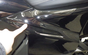BMW R1300RT ASA 2025