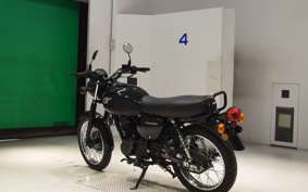 KAWASAKI W175A
