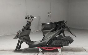 SUZUKI ADDRESS V125 CF4MA