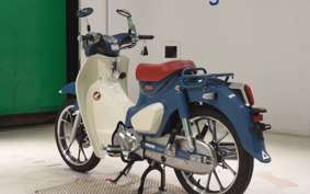 HONDA C125 SUPER CUB 2020 JA71