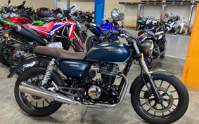HONDA GB350 2022 NC59