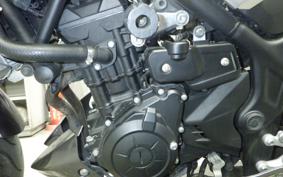 YAMAHA MT-03 2017 RH07J