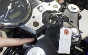 HONDA CB400SF VTEC Spec3 2004 NC39