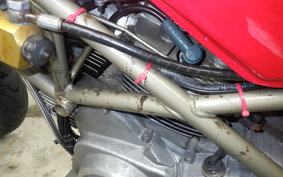 DUCATI MONSTER 400 1995