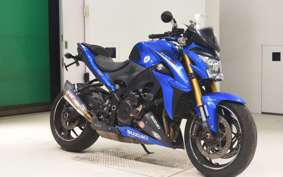 SUZUKI GSX-S 1000 2016 GT79A