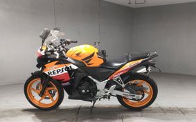 HONDA CBR250R MC41