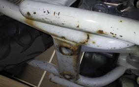 YAMAHA DRAGSTAR 400 2000 VH01J