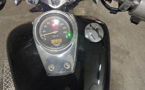 HONDA SHADOW 400 SLASHER 2000 NC40