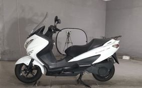 SUZUKI BURGMAN200 CH41A