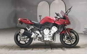 YAMAHA FZ1 FAZER 2008 RN21J