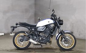 YAMAHA XSR700 RM22J