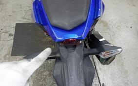 KAWASAKI NINJA 250 2 EX250P