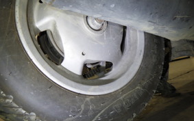 YAMAHA GEAR Gen.2 UA08J