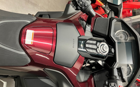 HONDA GL 1800 GOLD WING TOUR DCT 2025 SC79