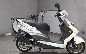YAMAHA CYGNUS 125 X SE46