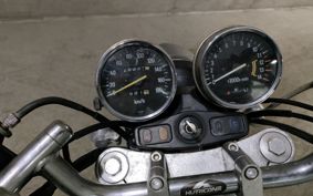 KAWASAKI ZEPHYR 400 1991 ZR400C