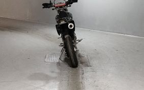 HONDA XR250 MOTARD MD30