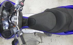 HONDA FORZA Z GEN 2 2010 MF10