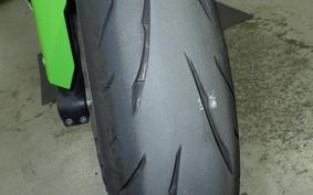 KAWASAKI NINJA ZX-6R A 2022 ZX636G