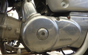 HONDA MAGNA 50 2013 AC13